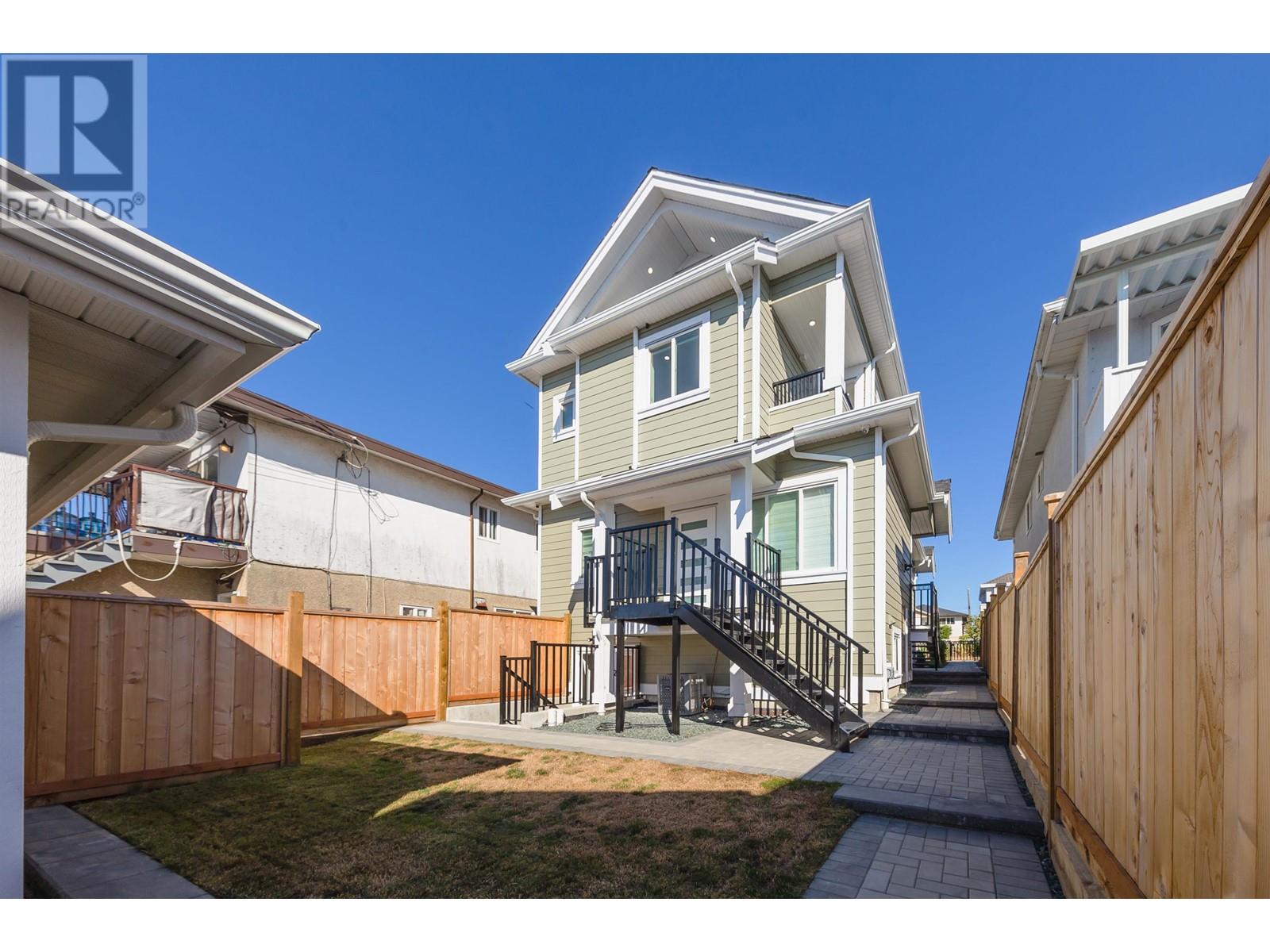 836 E 56th Avenue, Vancouver, British Columbia  V5X 1S2 - Photo 21 - R2812753