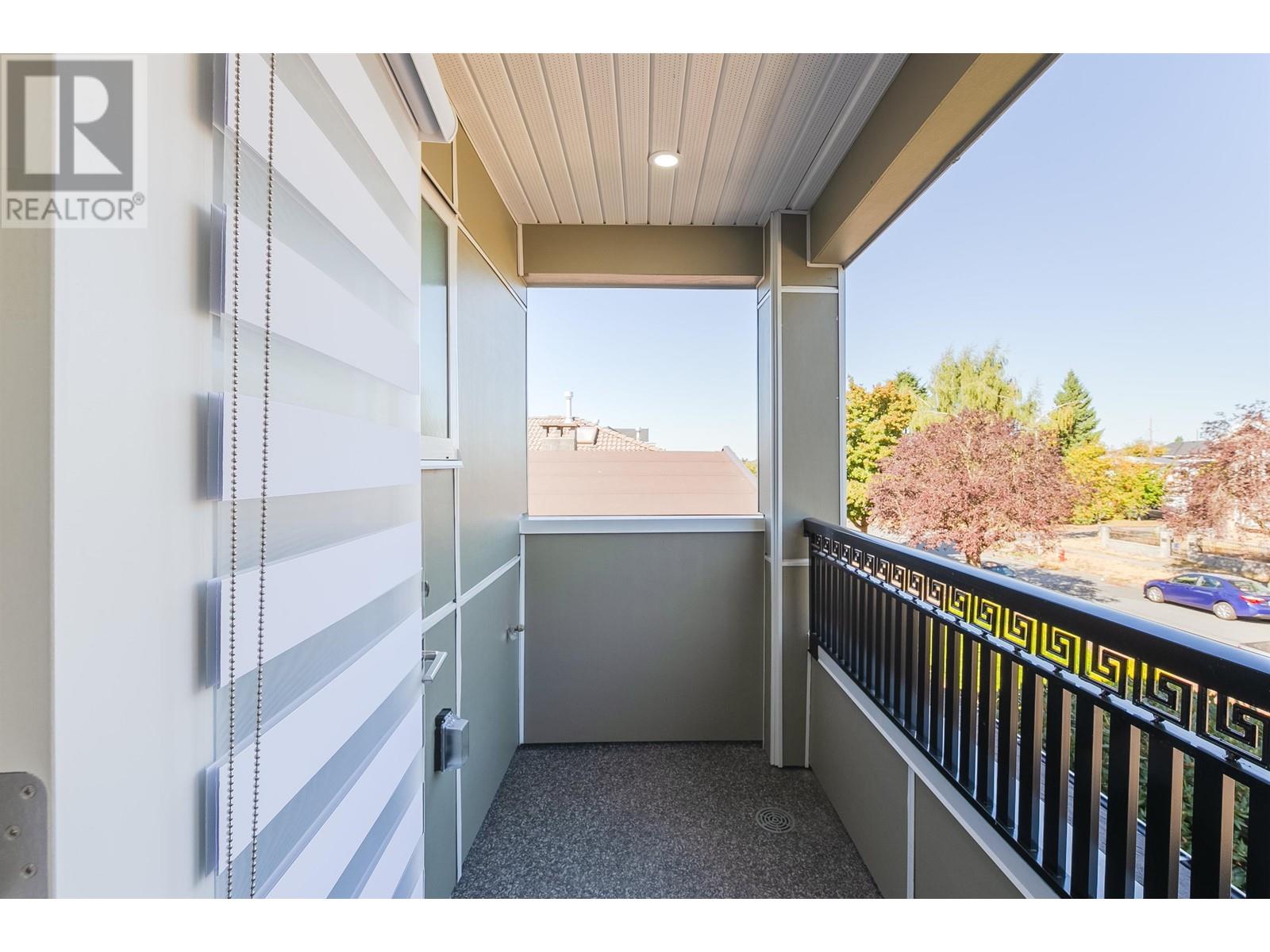836 E 56th Avenue, Vancouver, British Columbia  V5X 1S2 - Photo 28 - R2812753