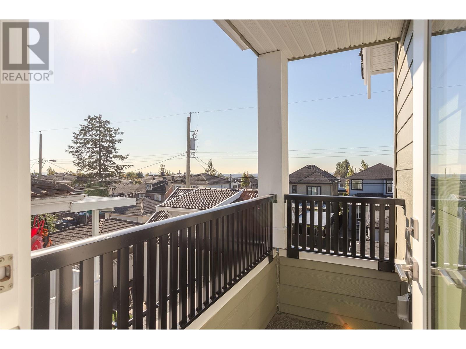 836 E 56th Avenue, Vancouver, British Columbia  V5X 1S2 - Photo 10 - R2812753