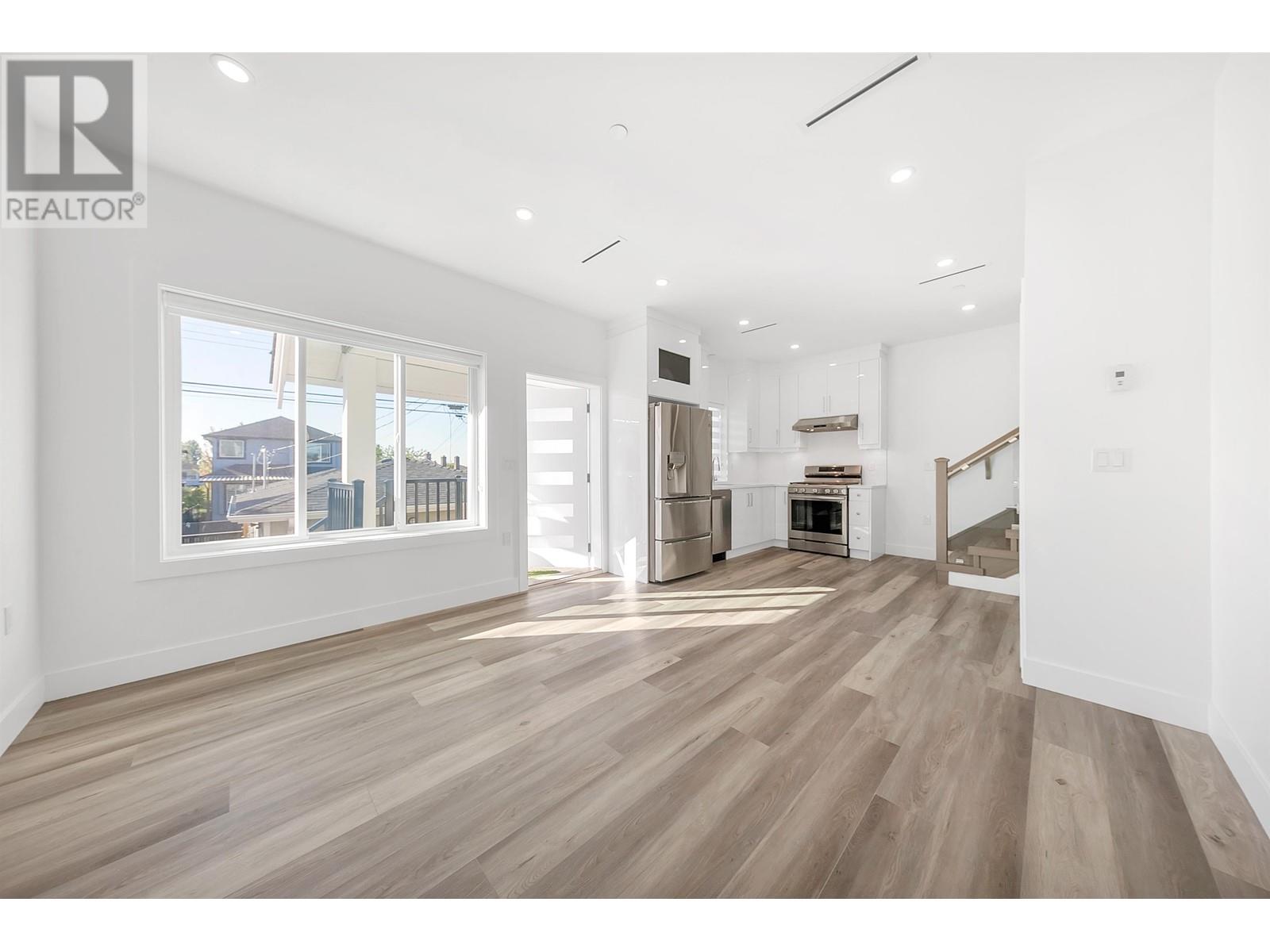 836 E 56th Avenue, Vancouver, British Columbia  V5X 1S2 - Photo 3 - R2812753