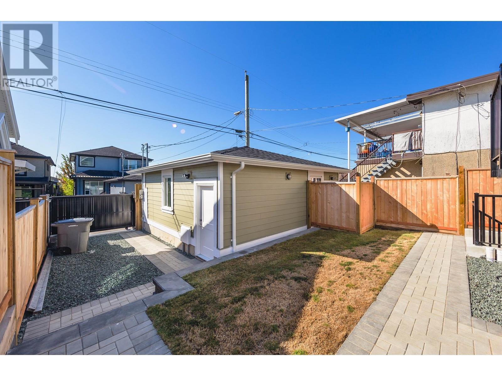 836 E 56th Avenue, Vancouver, British Columbia  V5X 1S2 - Photo 40 - R2812753