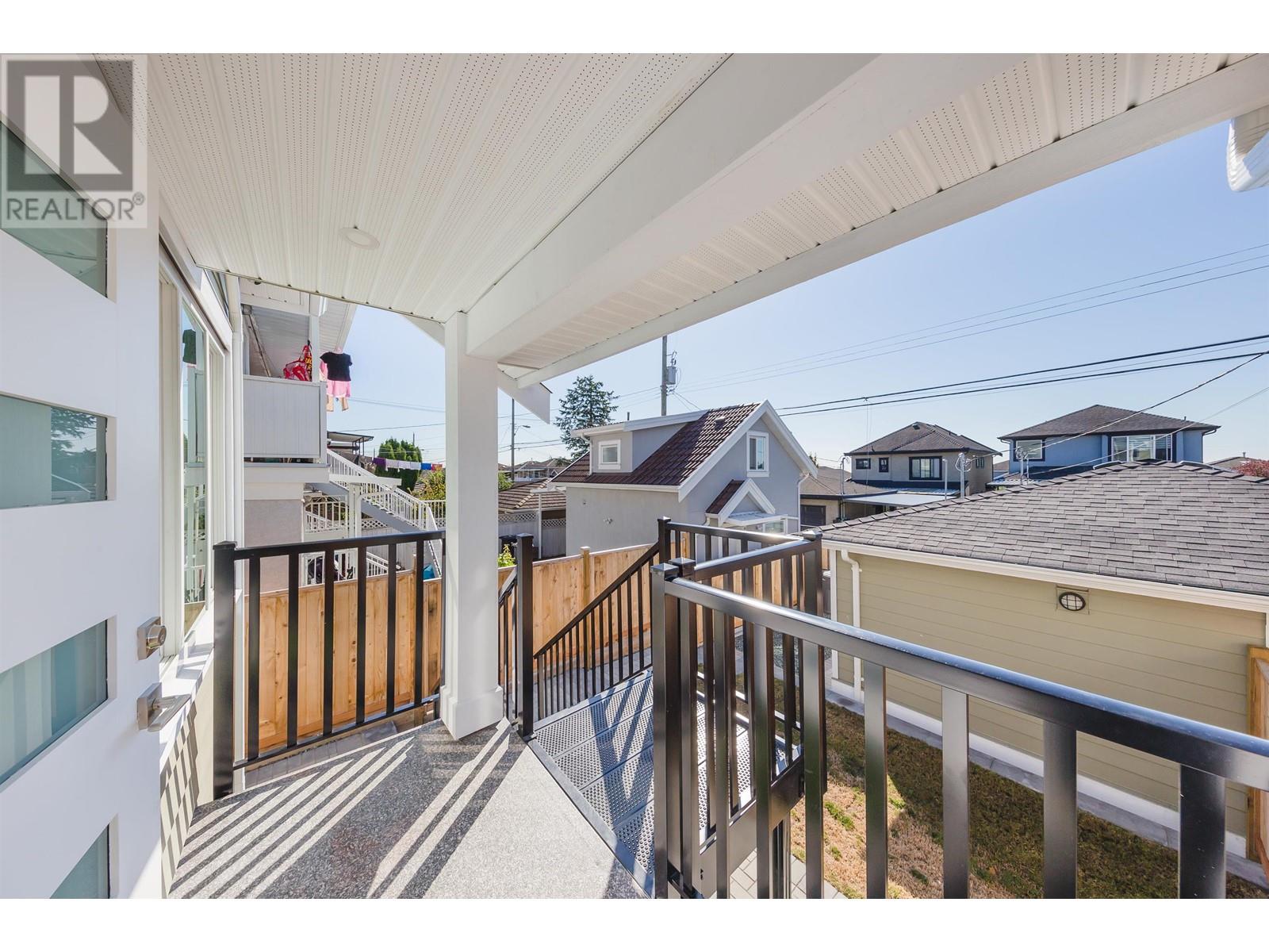 836 E 56th Avenue, Vancouver, British Columbia  V5X 1S2 - Photo 6 - R2812753