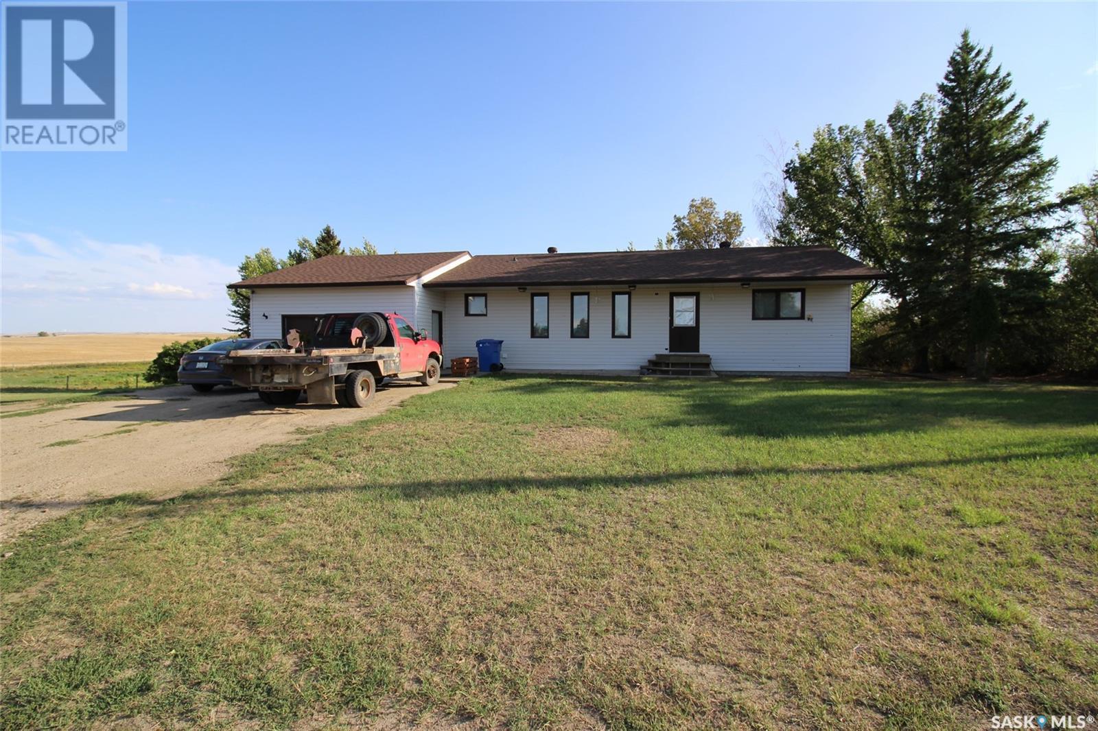 20 Bradley AVENUE, tompkins, Saskatchewan