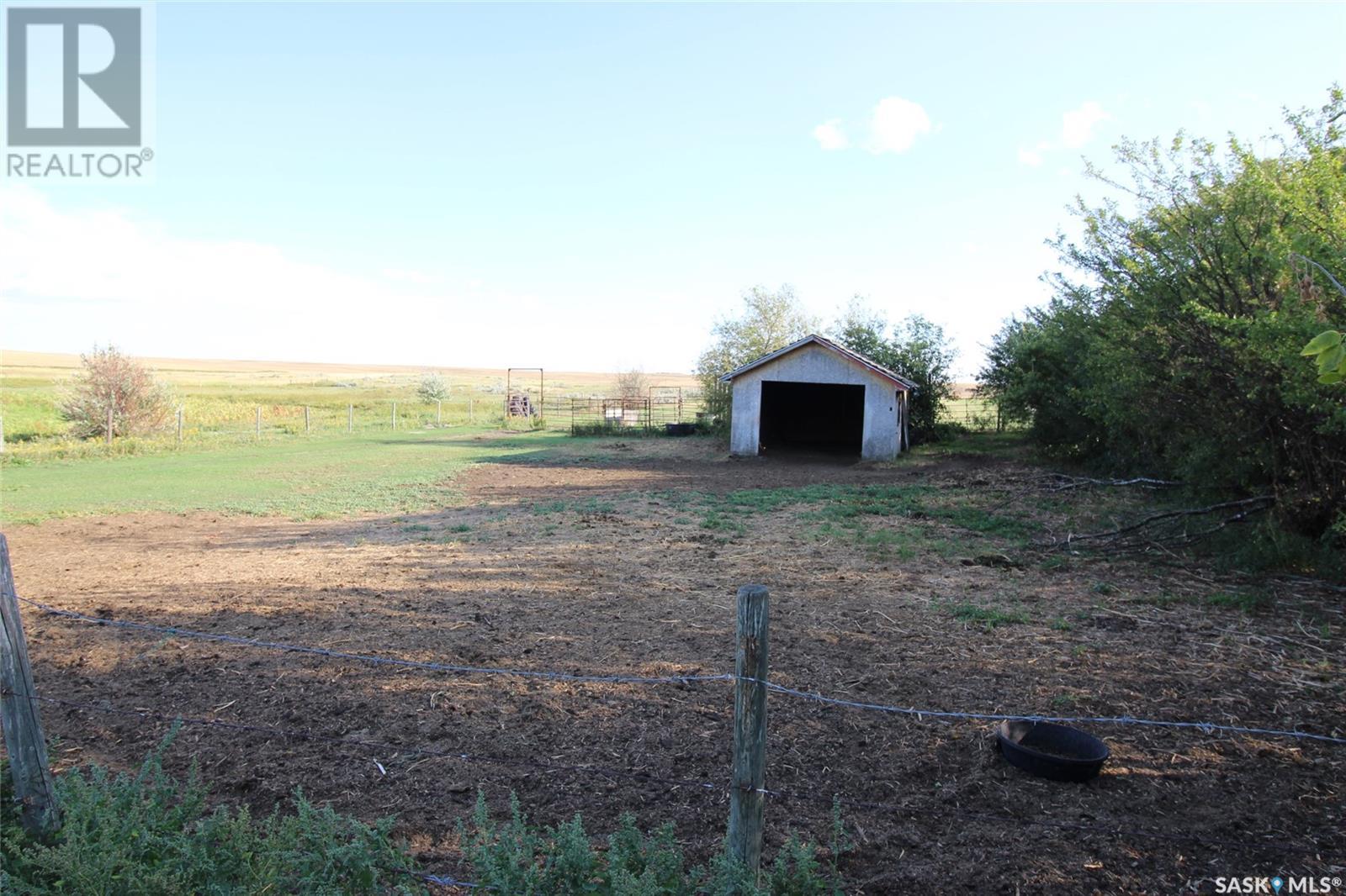 20 Bradley Avenue, Tompkins, Saskatchewan  S0N 2S0 - Photo 42 - SK944636