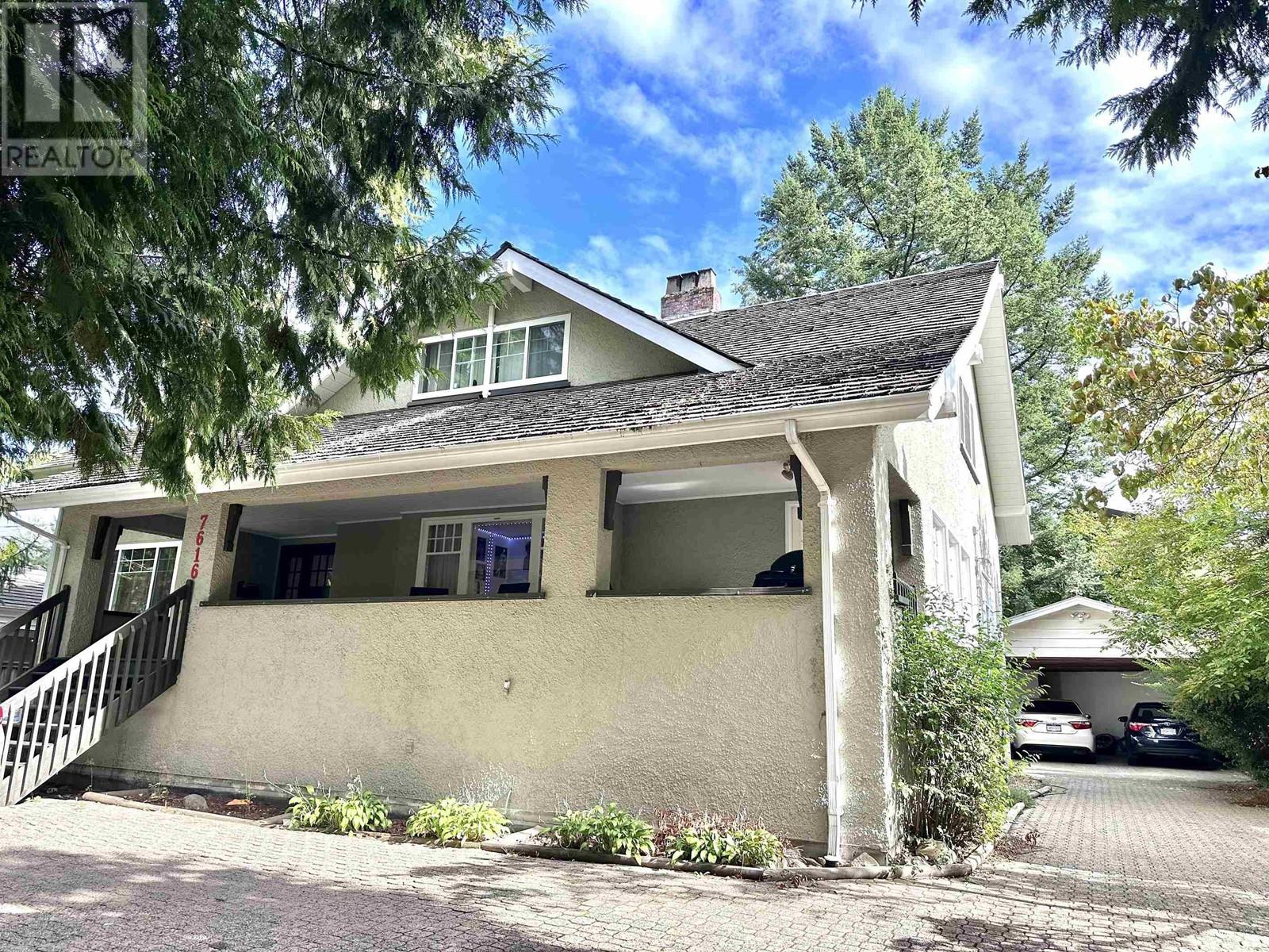 7616 Burris Street, Burnaby, British Columbia  V5E 1Z3 - Photo 1 - R2812032