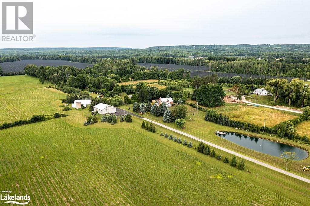 158266 7th Line, Meaford, Ontario  N4L 0A7 - Photo 3 - 40427429