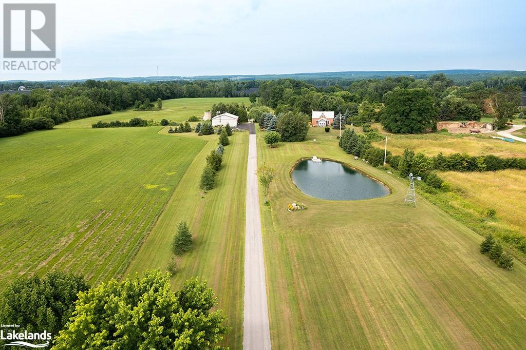 158266 7th Line, Meaford, Ontario  N4L 0A7 - Photo 1 - 40427429