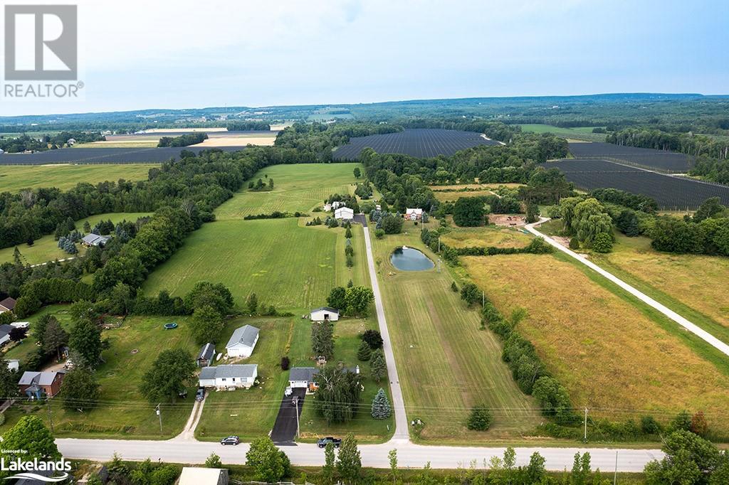 158266 7th Line, Meaford, Ontario  N4L 0A7 - Photo 7 - 40427429