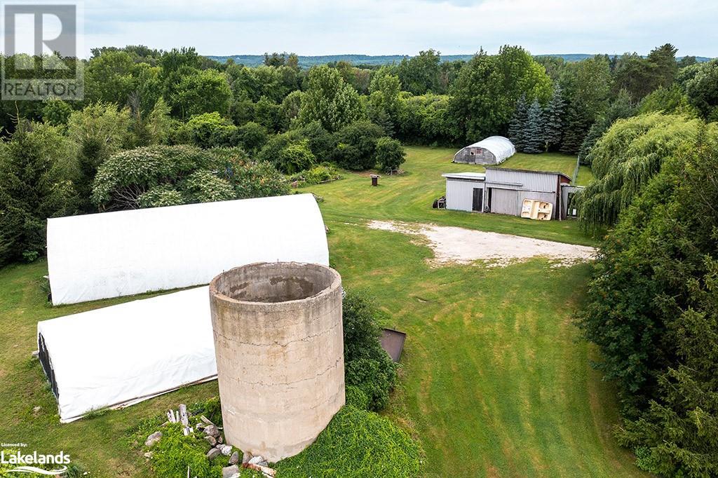 158266 7th Line, Meaford, Ontario  N4L 0A7 - Photo 43 - 40427429