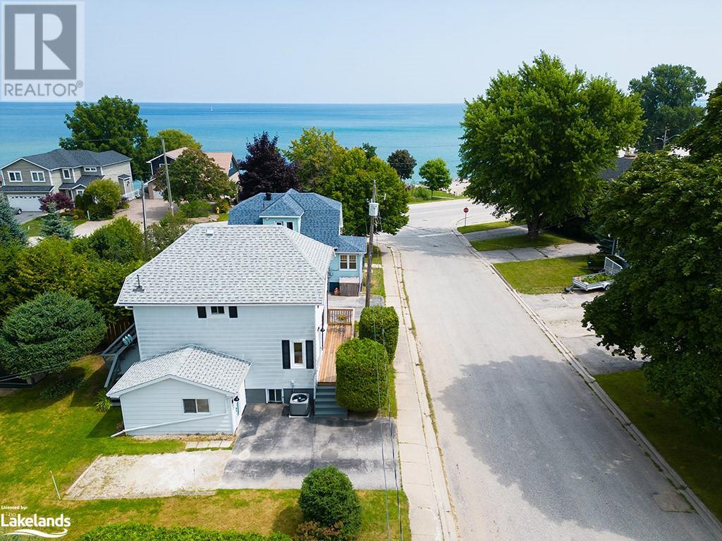 16 Albert Street, Meaford, Ontario  N4L 1H3 - Photo 6 - 40470060