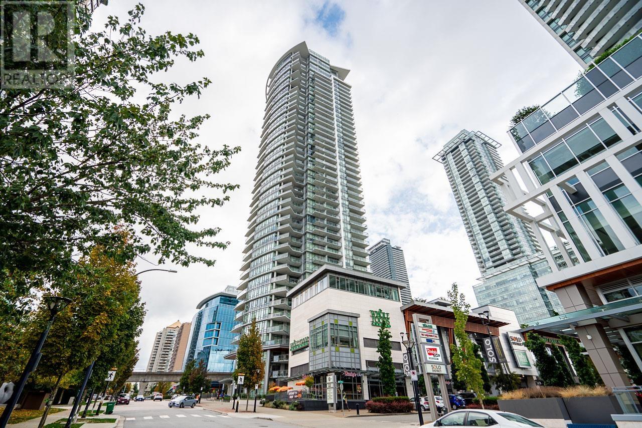 3004 2008 Rosser Avenue, Burnaby, British Columbia  V5C 0H8 - Photo 2 - R2812515