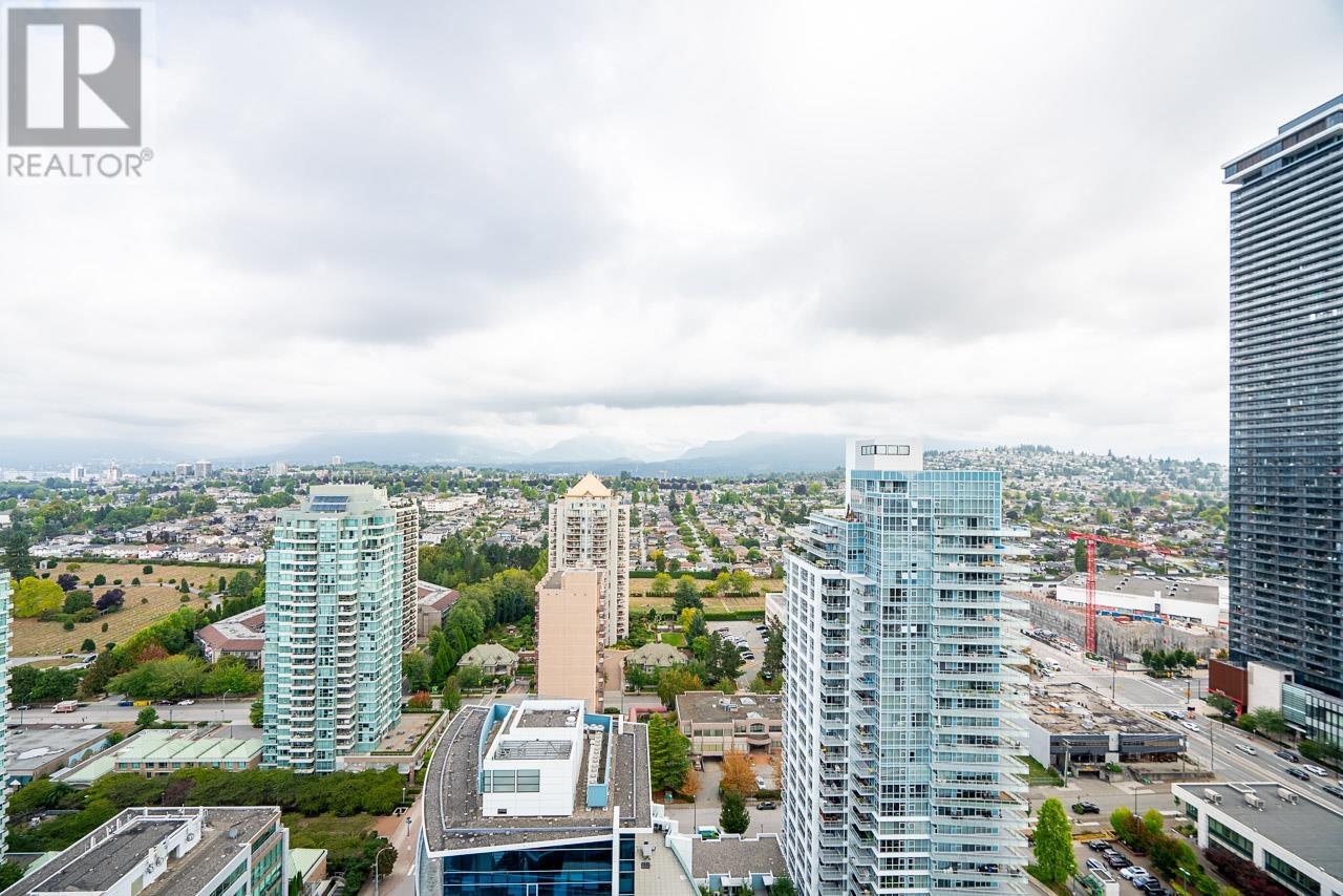 3004 2008 Rosser Avenue, Burnaby, British Columbia  V5C 0H8 - Photo 4 - R2812515