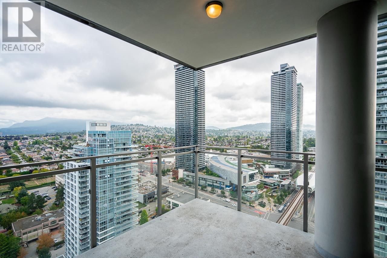 3004 2008 Rosser Avenue, Burnaby, British Columbia  V5C 0H8 - Photo 6 - R2812515