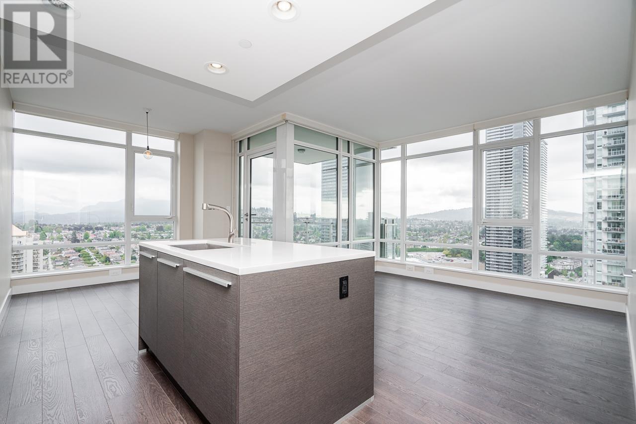 3004 2008 Rosser Avenue, Burnaby, British Columbia  V5C 0H8 - Photo 14 - R2812515