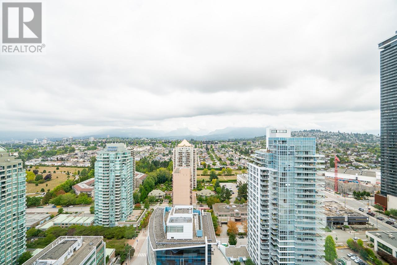 3004 2008 Rosser Avenue, Burnaby, British Columbia  V5C 0H8 - Photo 32 - R2812515