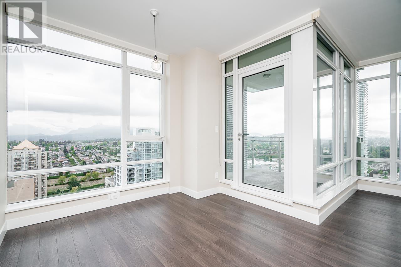 3004 2008 Rosser Avenue, Burnaby, British Columbia  V5C 0H8 - Photo 19 - R2812515