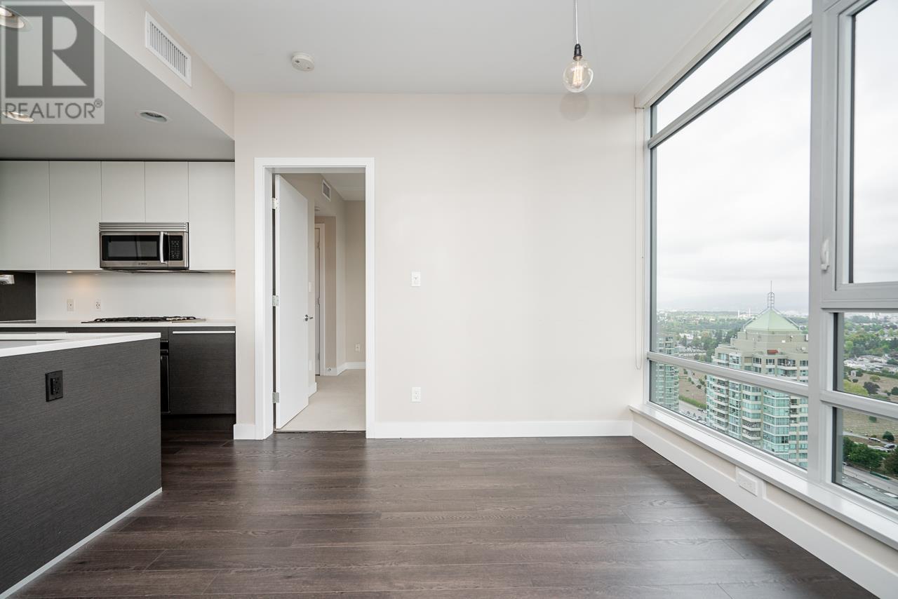 3004 2008 Rosser Avenue, Burnaby, British Columbia  V5C 0H8 - Photo 17 - R2812515