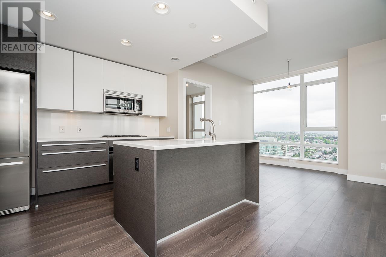 3004 2008 Rosser Avenue, Burnaby, British Columbia  V5C 0H8 - Photo 24 - R2812515