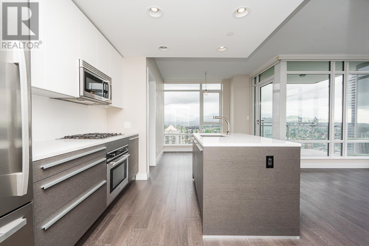 3004 2008 Rosser Avenue, Burnaby, British Columbia  V5C 0H8 - Photo 13 - R2812515