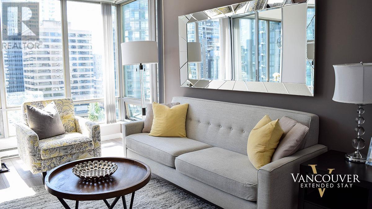 1506 1288 W GEORGIA STREET, vancouver, British Columbia