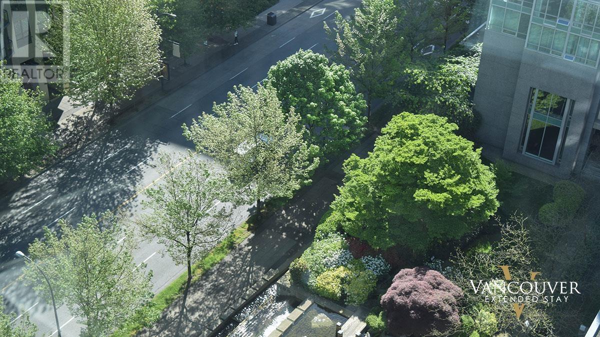 1506 1288 W Georgia Street, Vancouver, British Columbia  V6E 4R3 - Photo 12 - R2812803