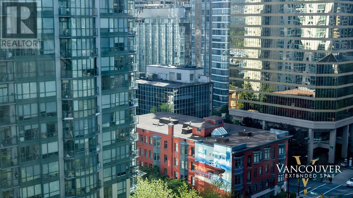 1506 1288 W Georgia Street, Vancouver, British Columbia  V6E 4R3 - Photo 13 - R2812803