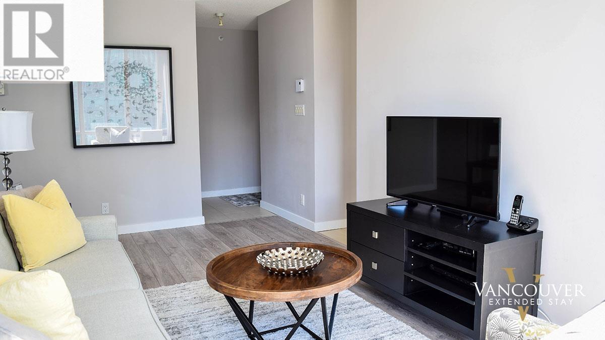 1506 1288 W Georgia Street, Vancouver, British Columbia  V6E 4R3 - Photo 2 - R2812803