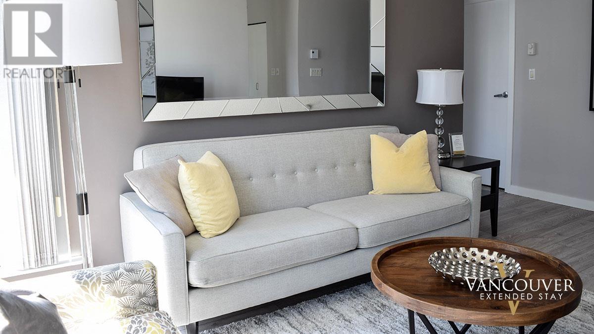 1506 1288 W Georgia Street, Vancouver, British Columbia  V6E 4R3 - Photo 3 - R2812803