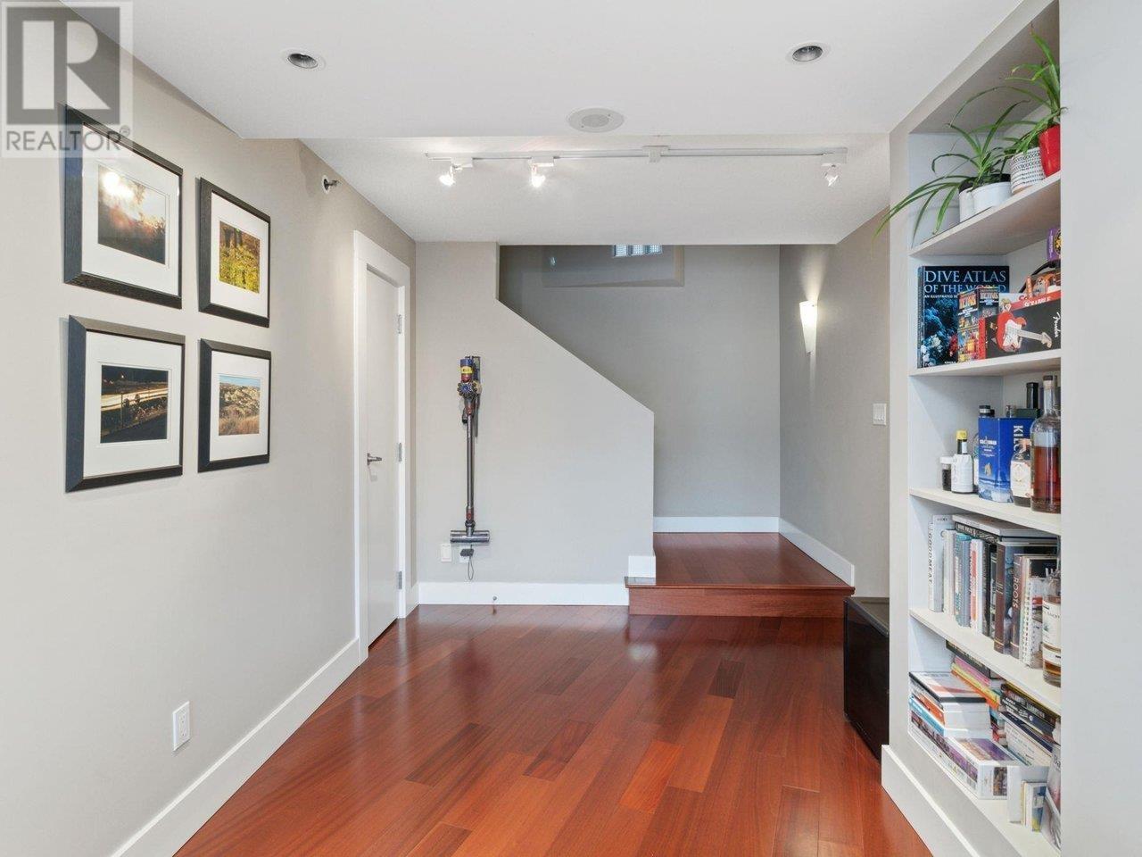 505 990 Beach Avenue, Vancouver, British Columbia  V6Z 2N9 - Photo 10 - R2812847