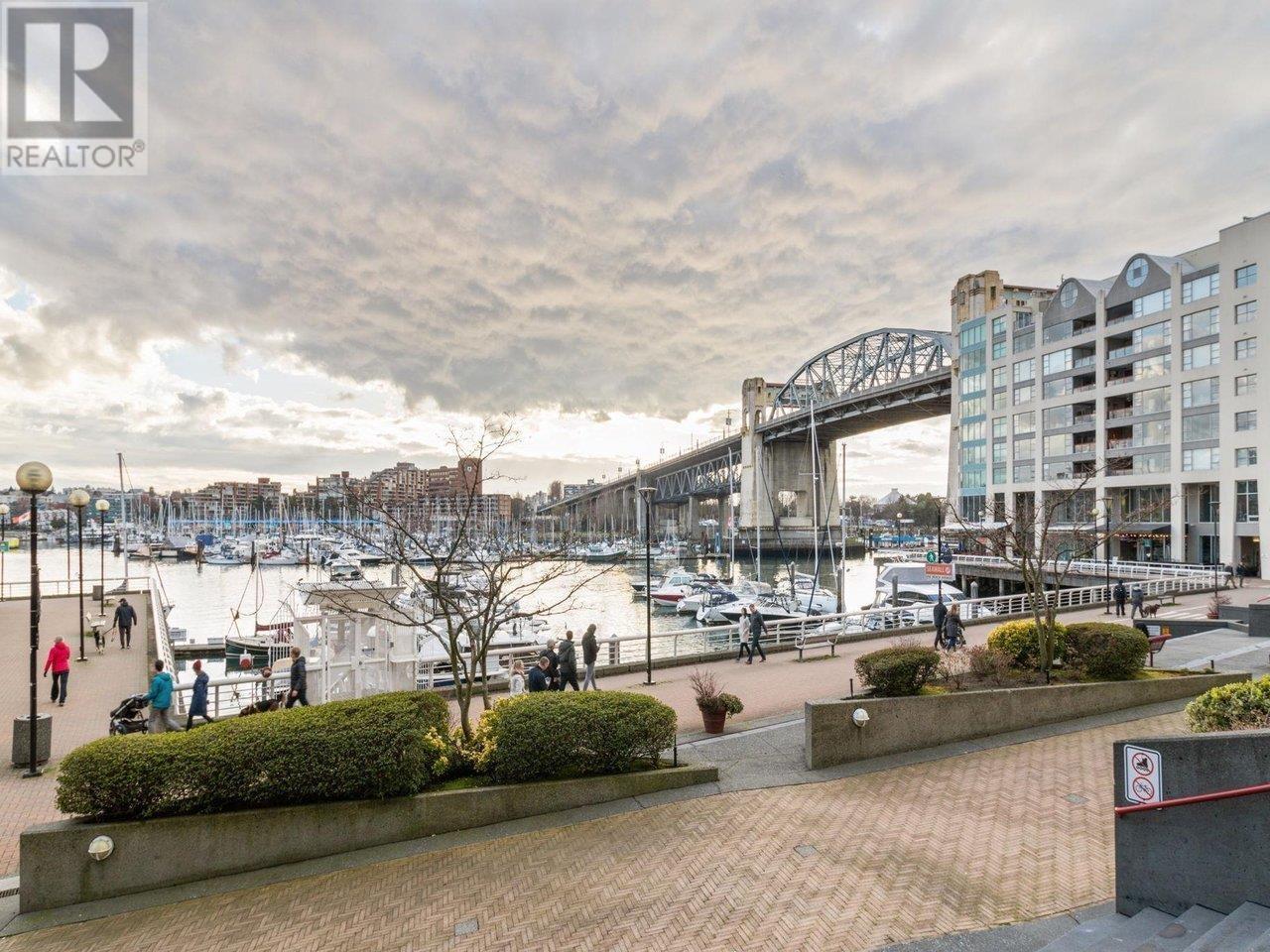 505 990 Beach Avenue, Vancouver, British Columbia  V6Z 2N9 - Photo 12 - R2812847