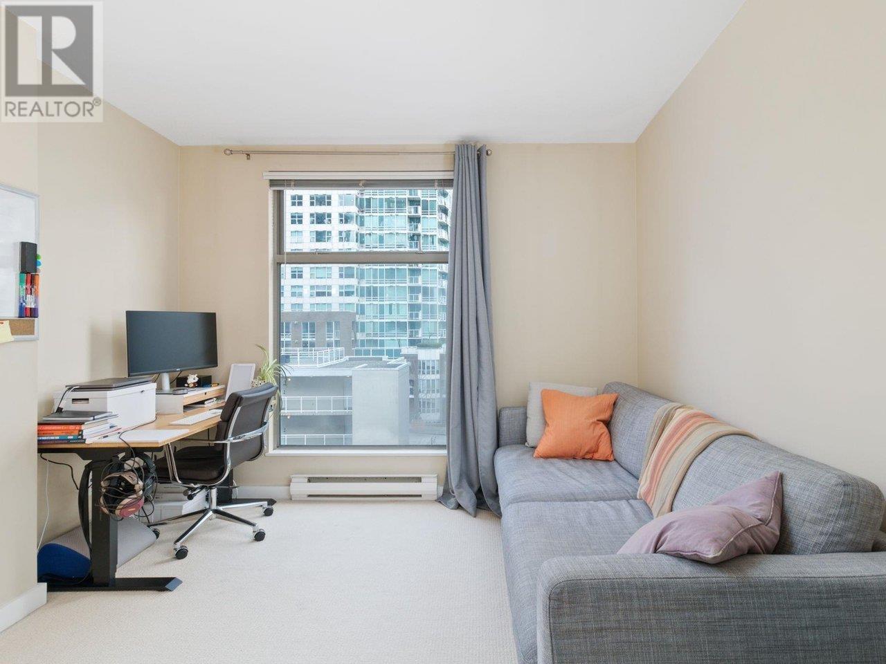 505 990 Beach Avenue, Vancouver, British Columbia  V6Z 2N9 - Photo 19 - R2812847