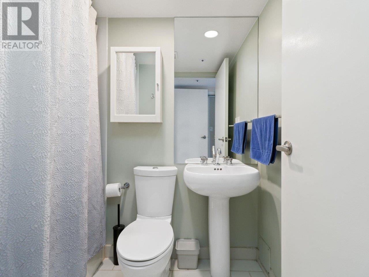 505 990 Beach Avenue, Vancouver, British Columbia  V6Z 2N9 - Photo 20 - R2812847