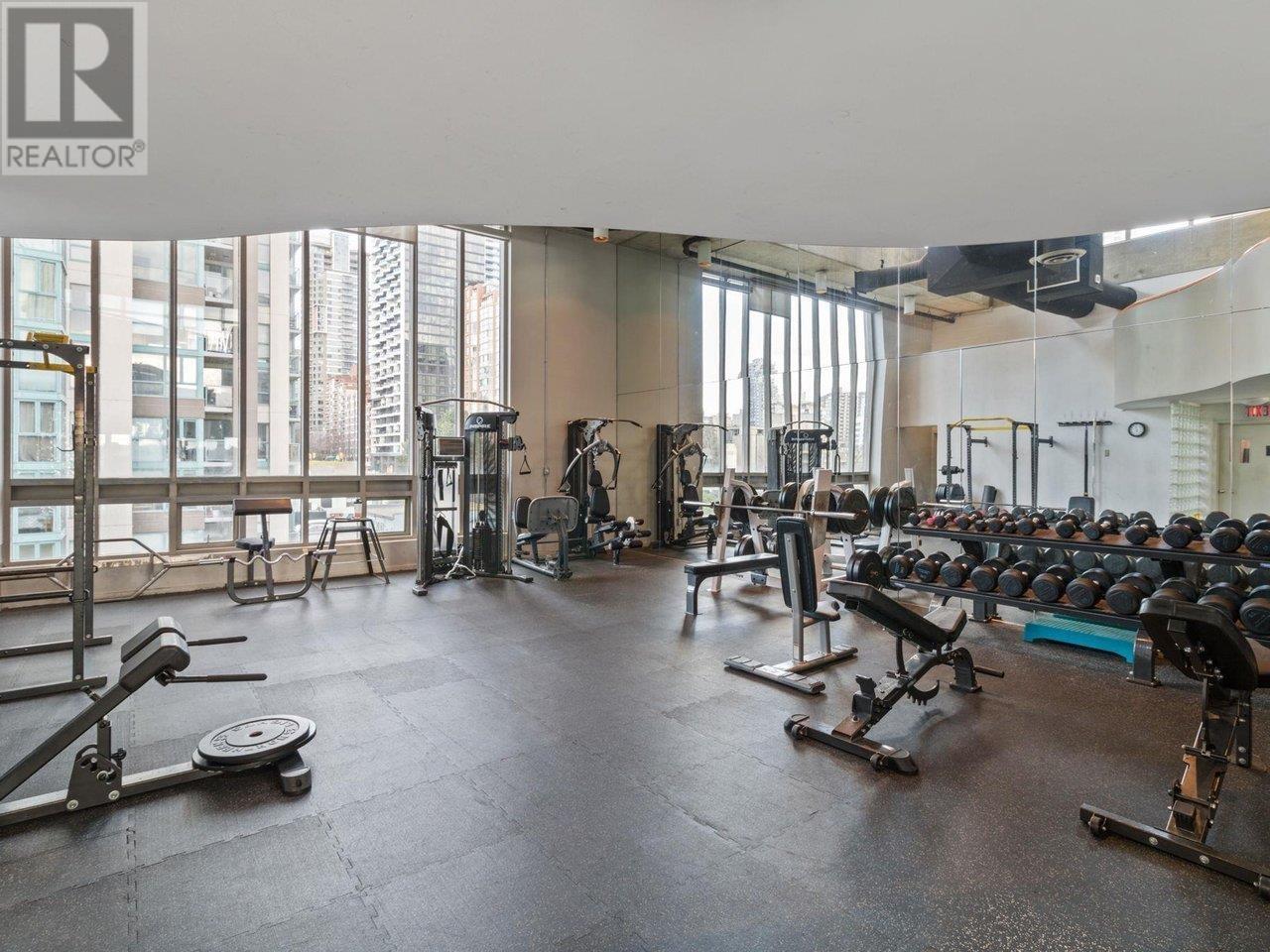505 990 Beach Avenue, Vancouver, British Columbia  V6Z 2N9 - Photo 21 - R2812847