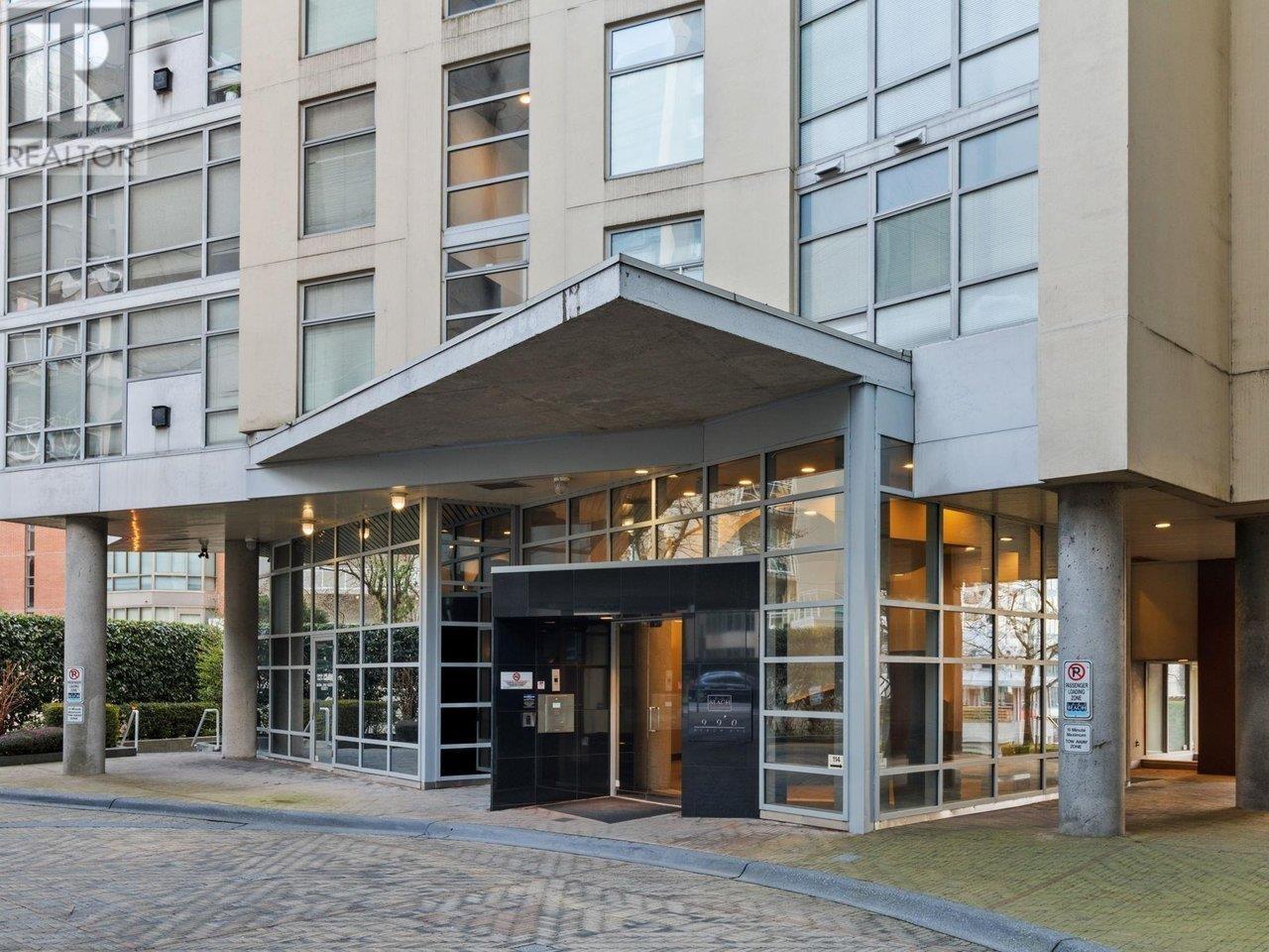 505 990 Beach Avenue, Vancouver, British Columbia  V6Z 2N9 - Photo 25 - R2812847