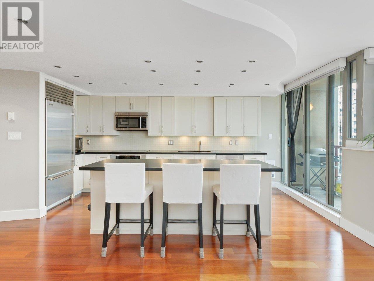 505 990 Beach Avenue, Vancouver, British Columbia  V6Z 2N9 - Photo 3 - R2812847