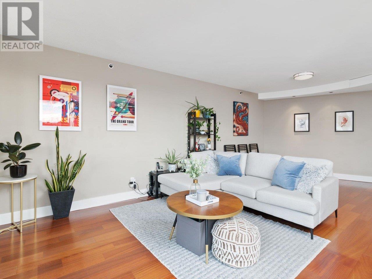 505 990 Beach Avenue, Vancouver, British Columbia  V6Z 2N9 - Photo 6 - R2812847