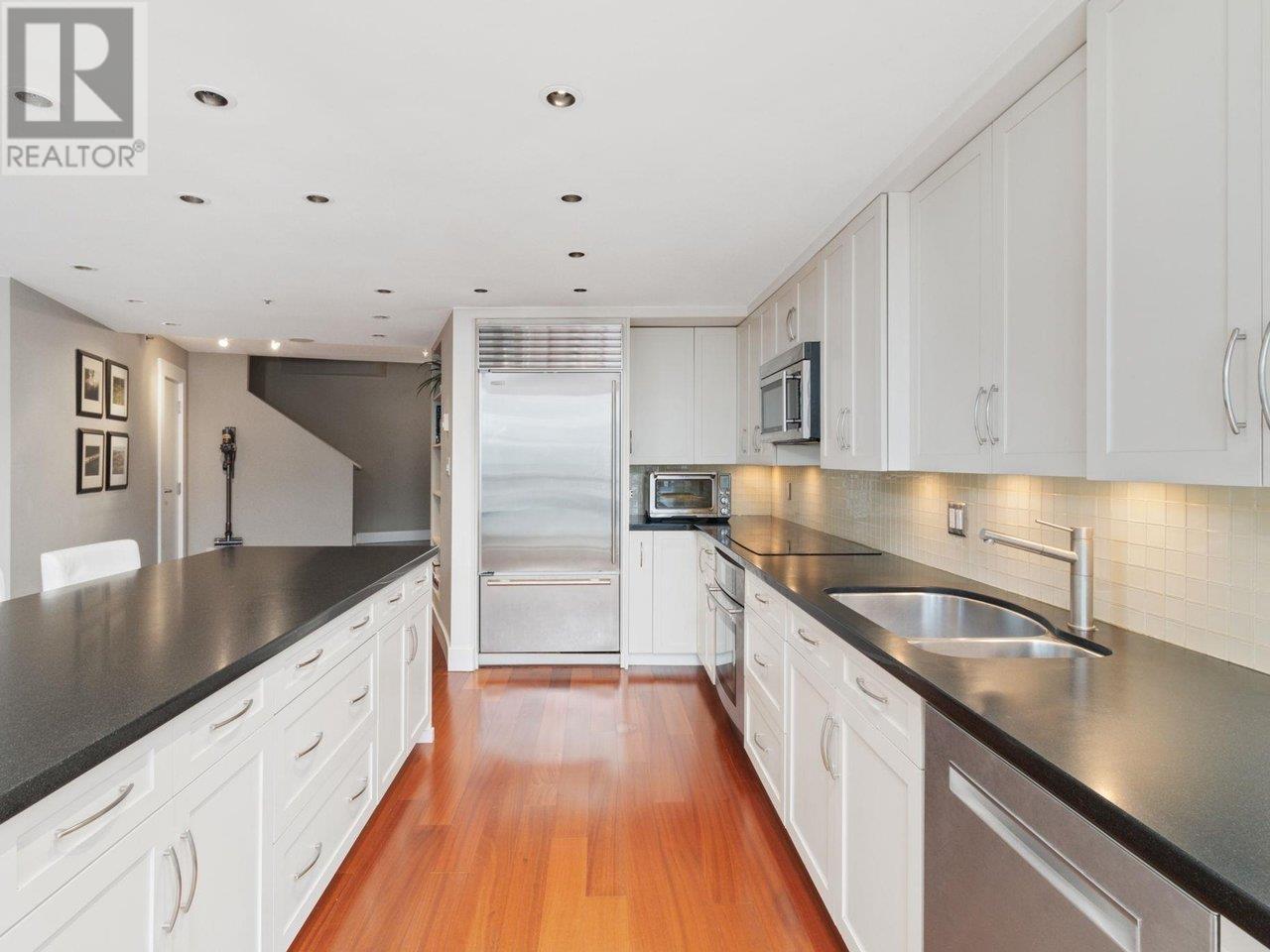 505 990 Beach Avenue, Vancouver, British Columbia  V6Z 2N9 - Photo 8 - R2812847