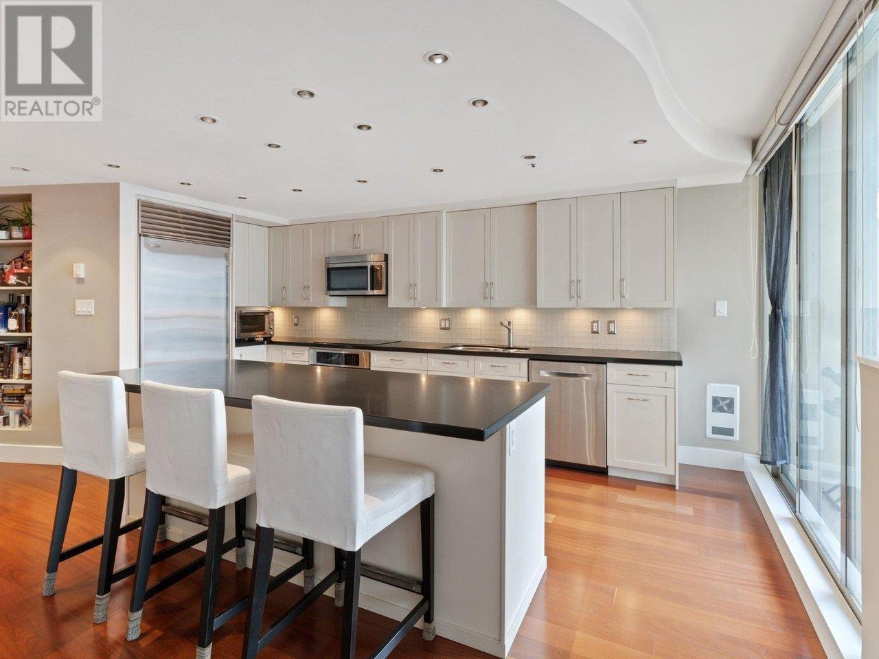 505 990 Beach Avenue, Vancouver, British Columbia  V6Z 2N9 - Photo 9 - R2812847