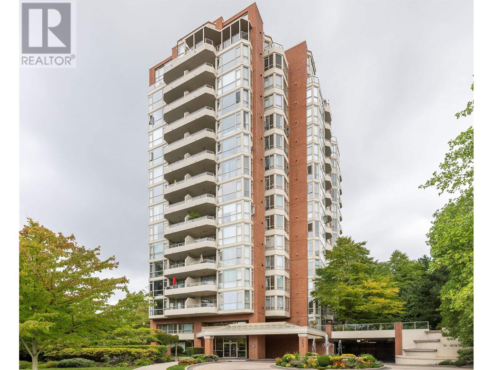 1001 160 W KEITH ROAD, north vancouver, British Columbia