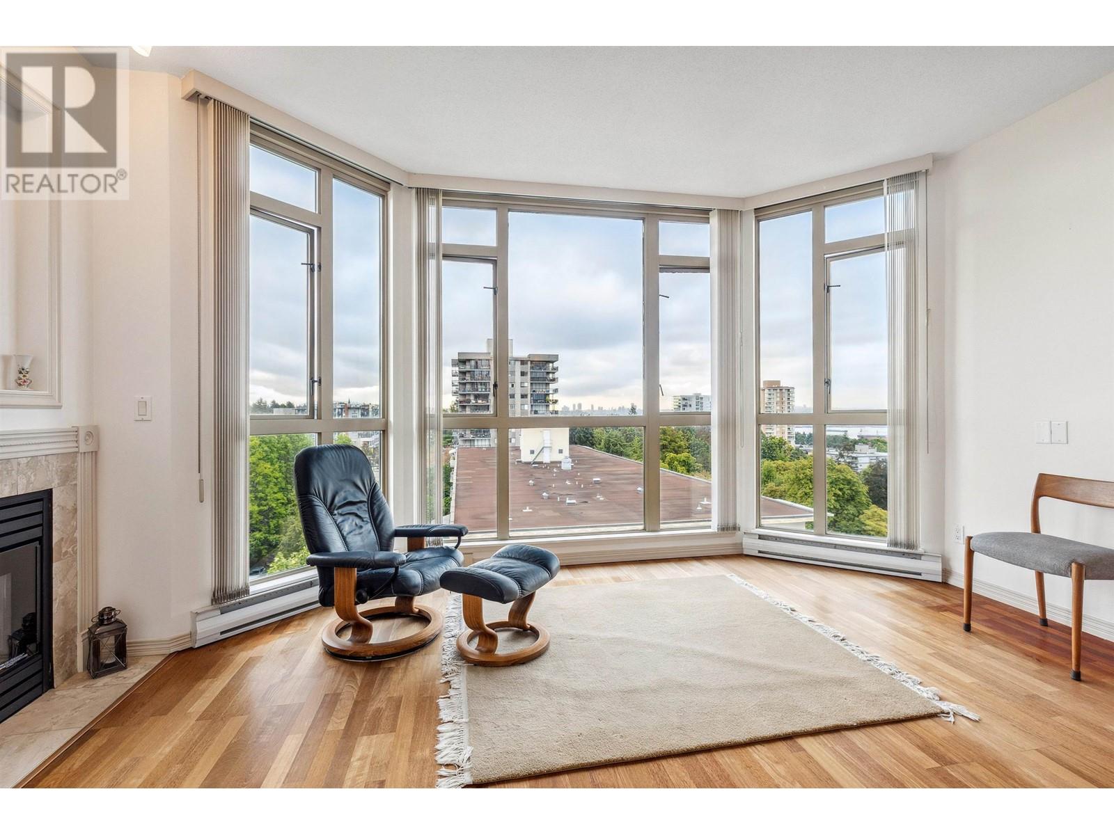 1001 160 W Keith Road, North Vancouver, British Columbia  V7M 3M2 - Photo 11 - R2812857
