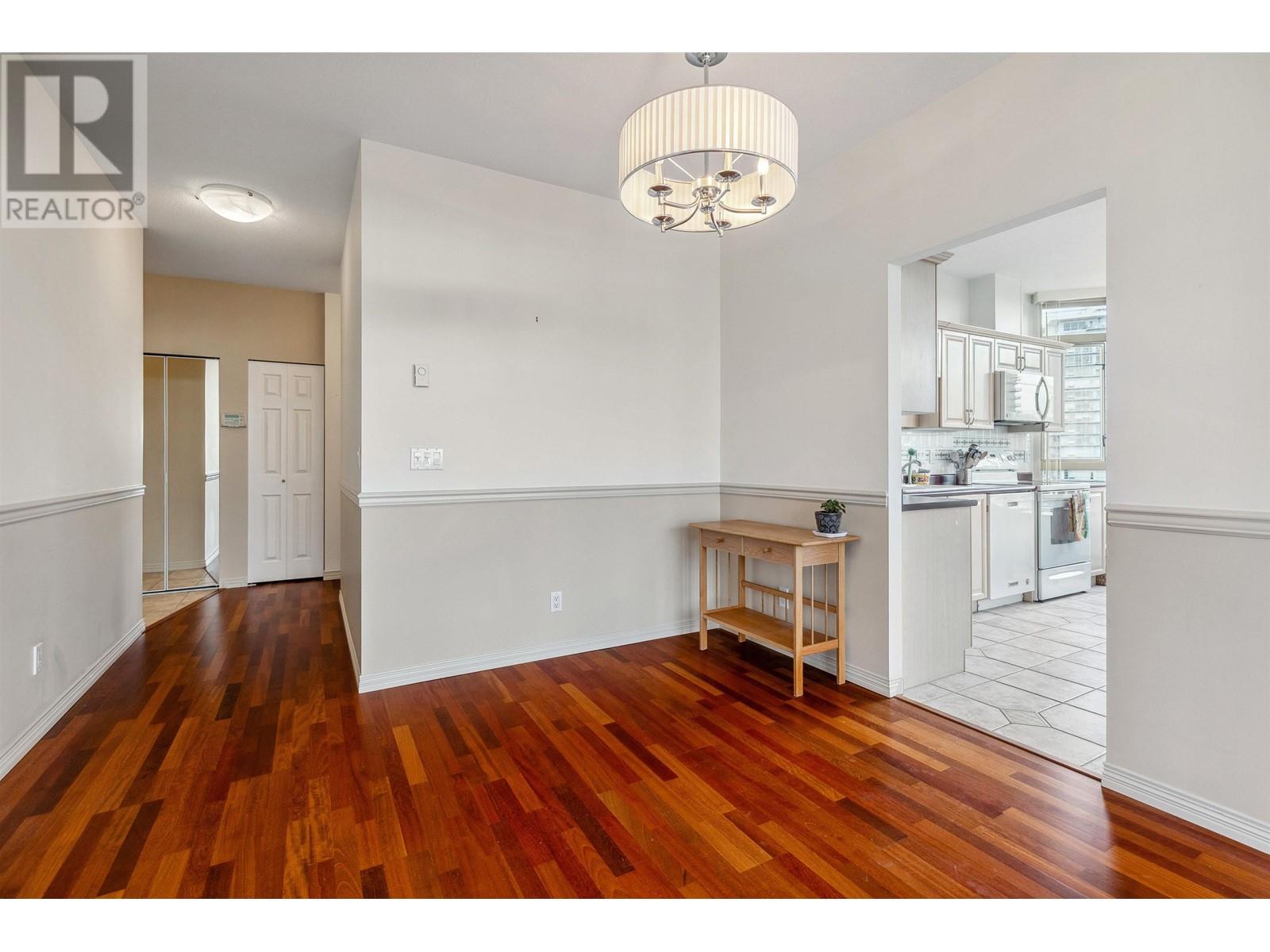 1001 160 W Keith Road, North Vancouver, British Columbia  V7M 3M2 - Photo 17 - R2812857