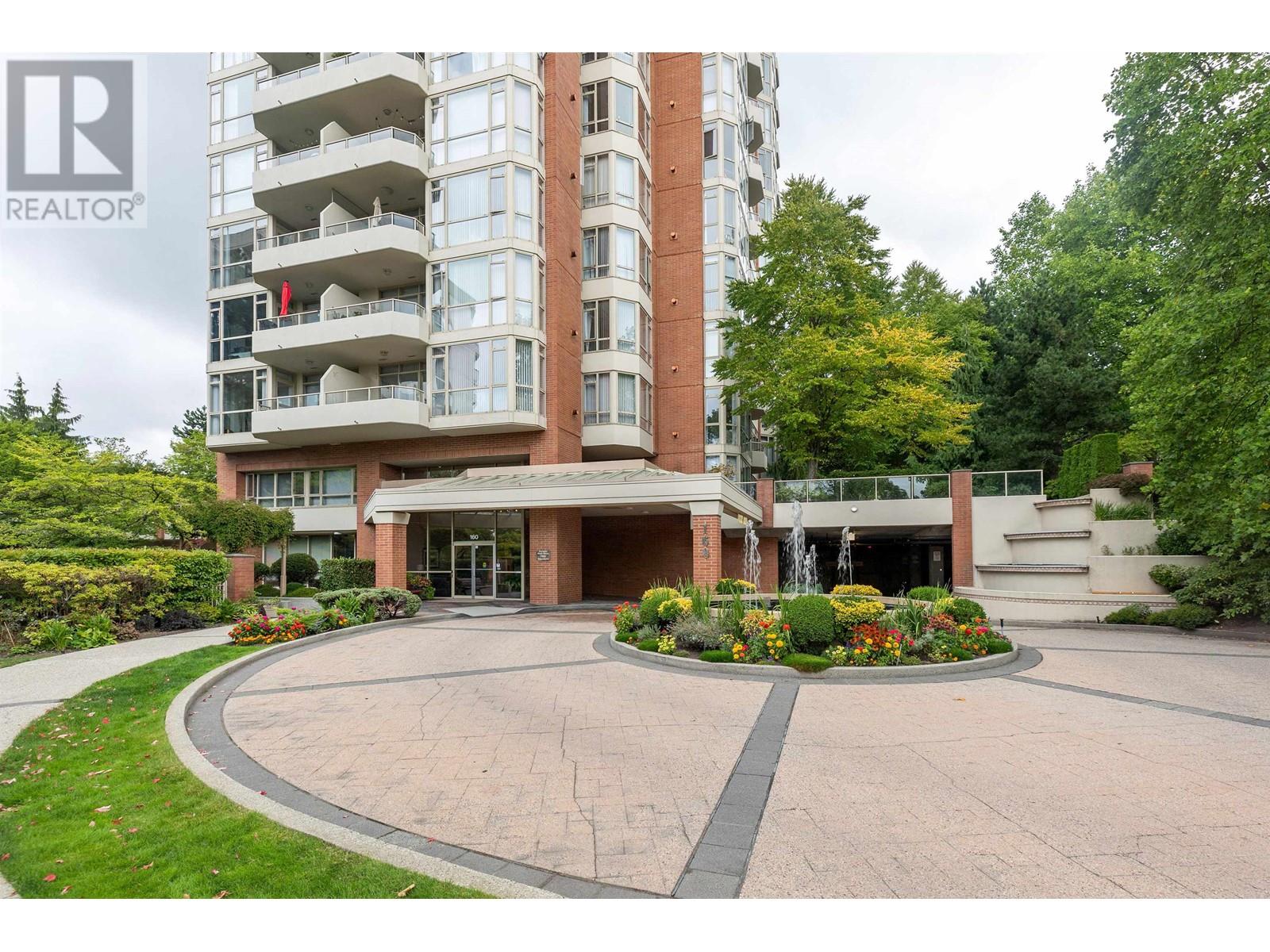 1001 160 W Keith Road, North Vancouver, British Columbia  V7M 3M2 - Photo 2 - R2812857