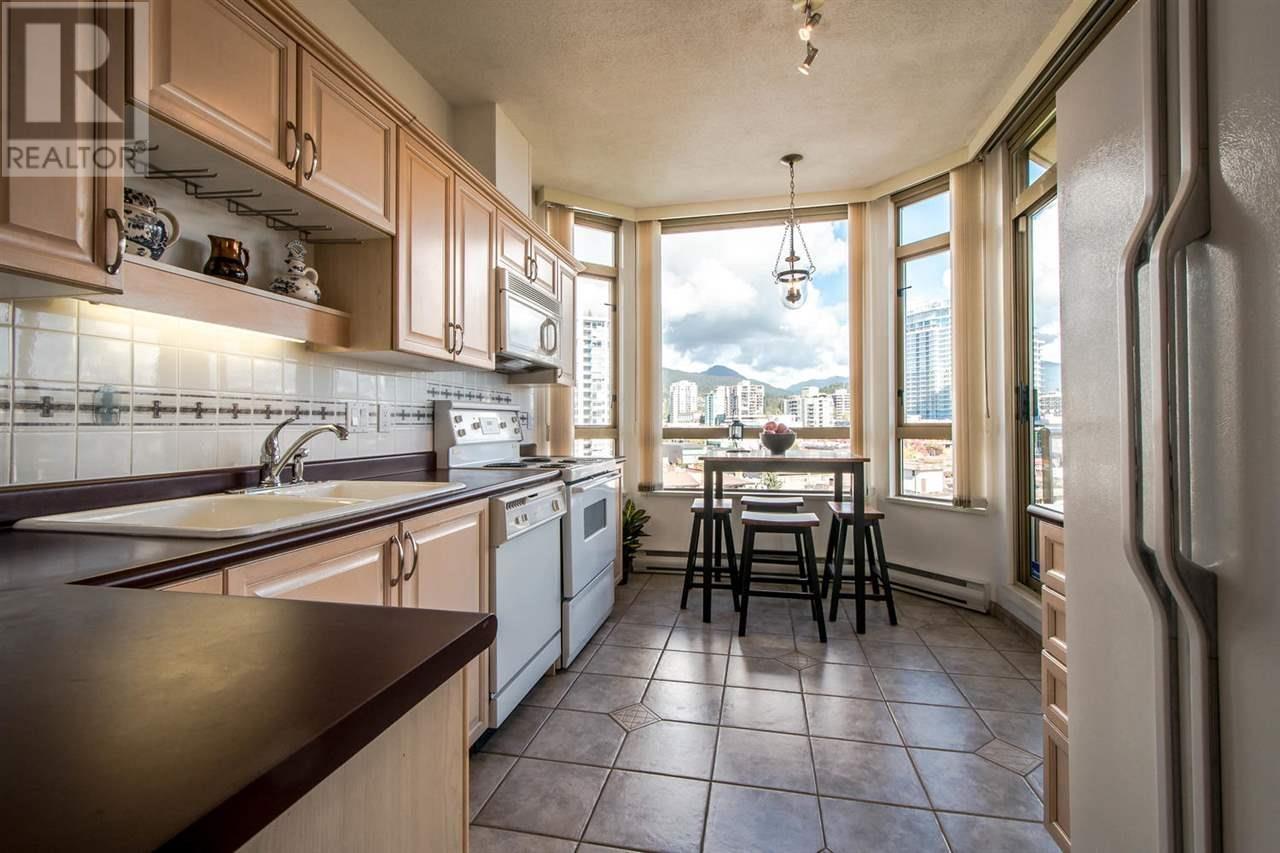1001 160 W Keith Road, North Vancouver, British Columbia  V7M 3M2 - Photo 20 - R2812857