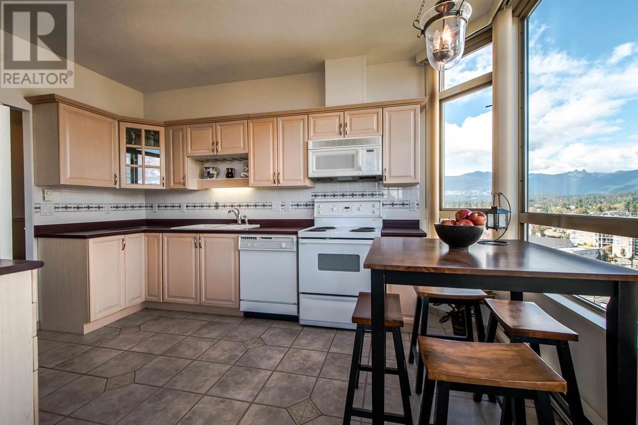 1001 160 W Keith Road, North Vancouver, British Columbia  V7M 3M2 - Photo 21 - R2812857