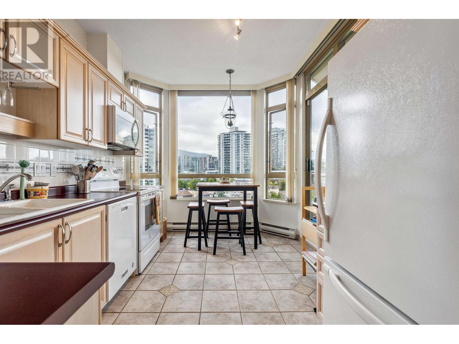 1001 160 W Keith Road, North Vancouver, British Columbia  V7M 3M2 - Photo 22 - R2812857