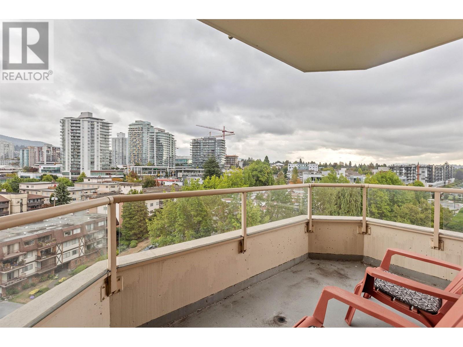 1001 160 W Keith Road, North Vancouver, British Columbia  V7M 3M2 - Photo 27 - R2812857