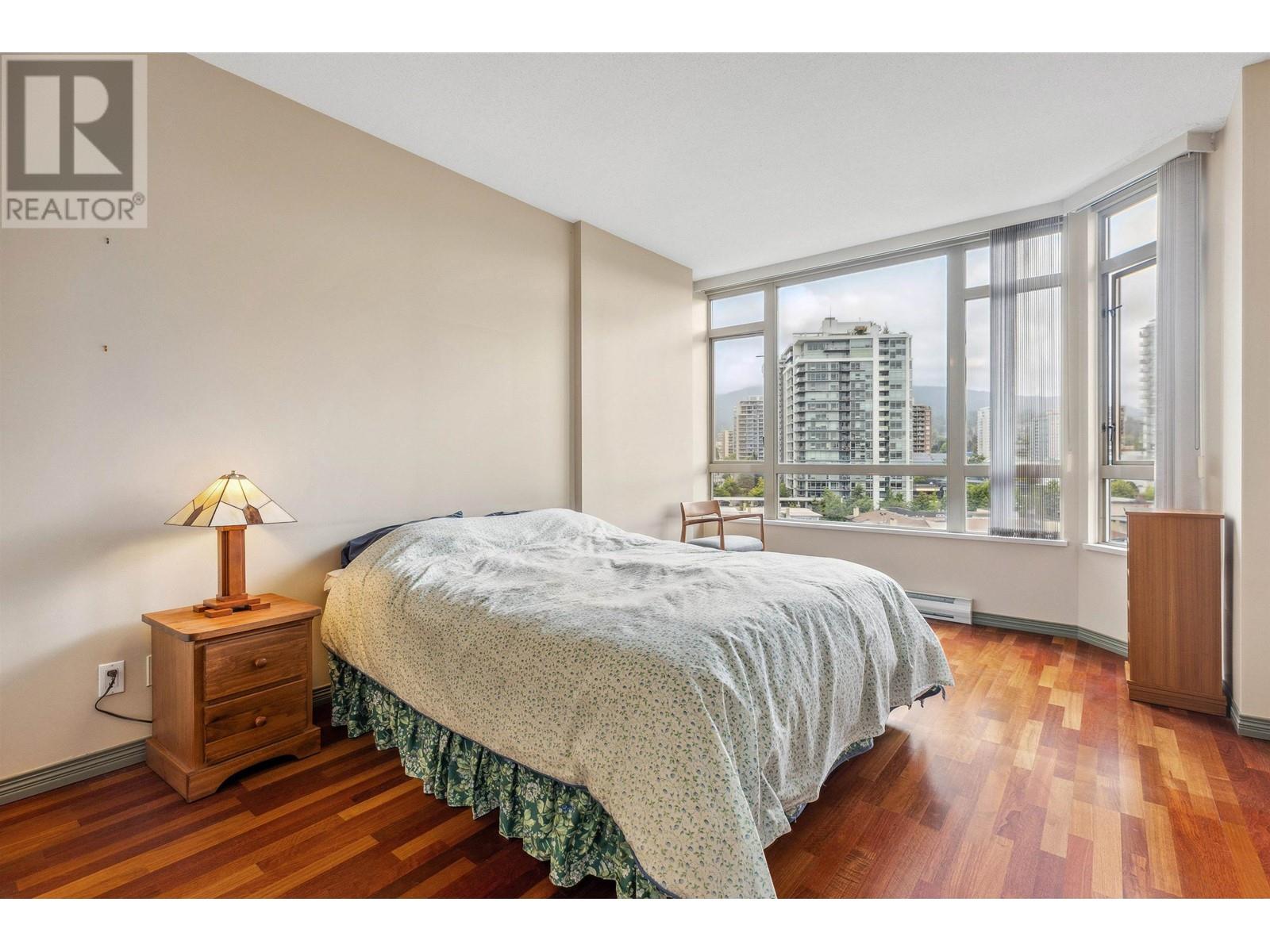 1001 160 W Keith Road, North Vancouver, British Columbia  V7M 3M2 - Photo 28 - R2812857