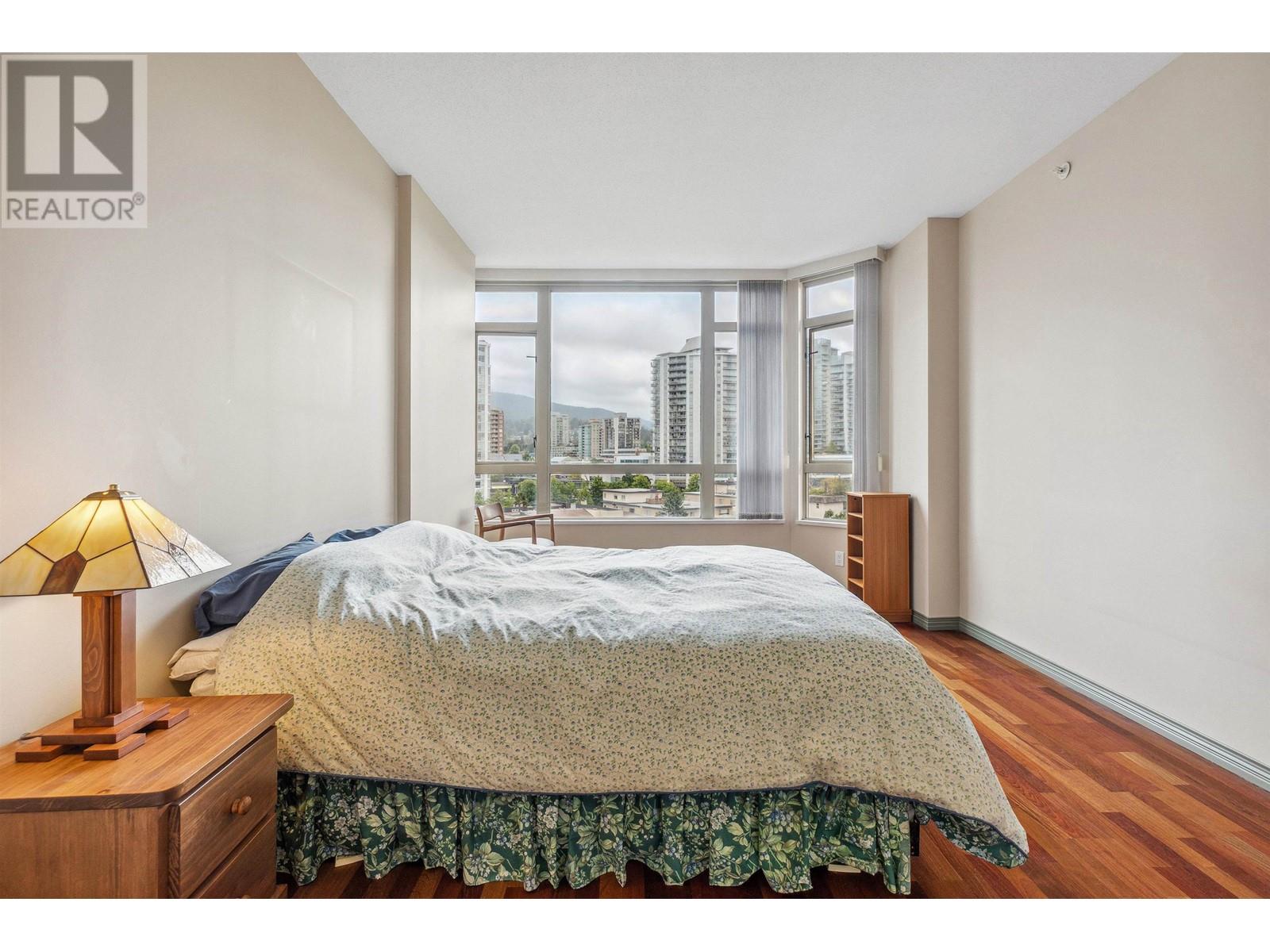 1001 160 W Keith Road, North Vancouver, British Columbia  V7M 3M2 - Photo 29 - R2812857