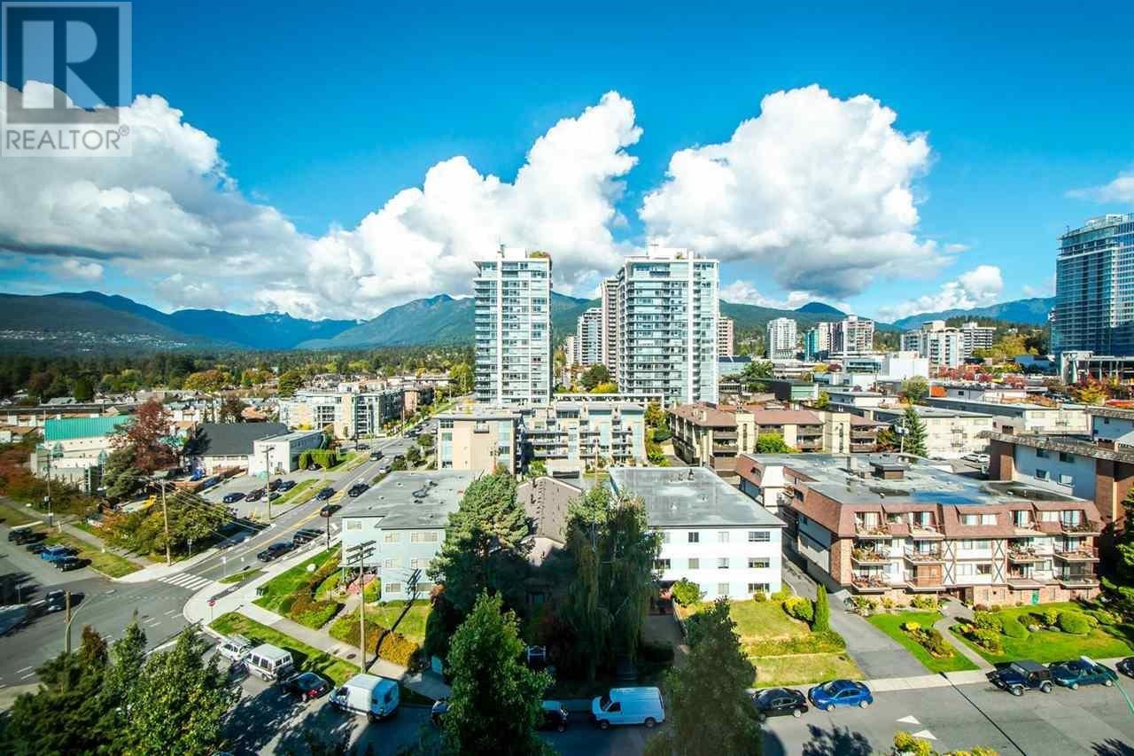 1001 160 W Keith Road, North Vancouver, British Columbia  V7M 3M2 - Photo 3 - R2812857