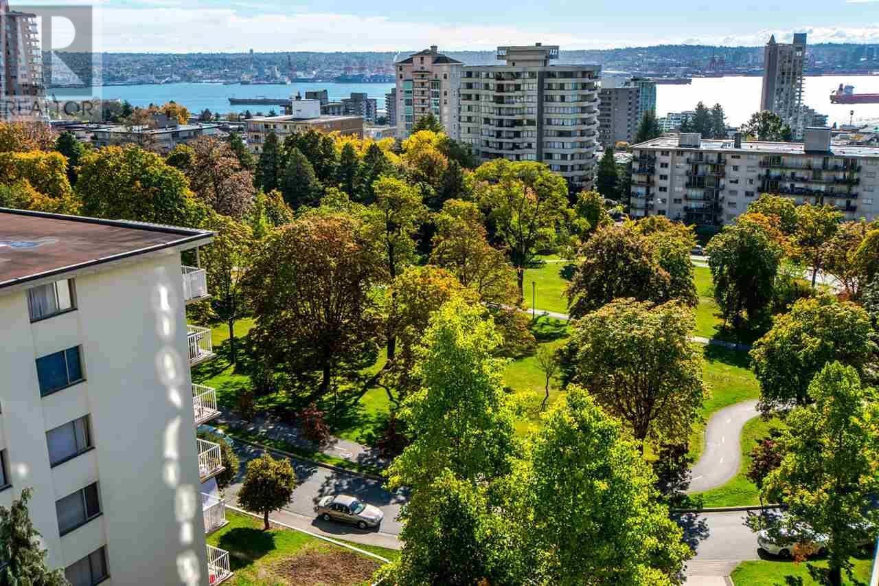 1001 160 W Keith Road, North Vancouver, British Columbia  V7M 3M2 - Photo 4 - R2812857
